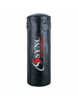 PUNCHING BAG